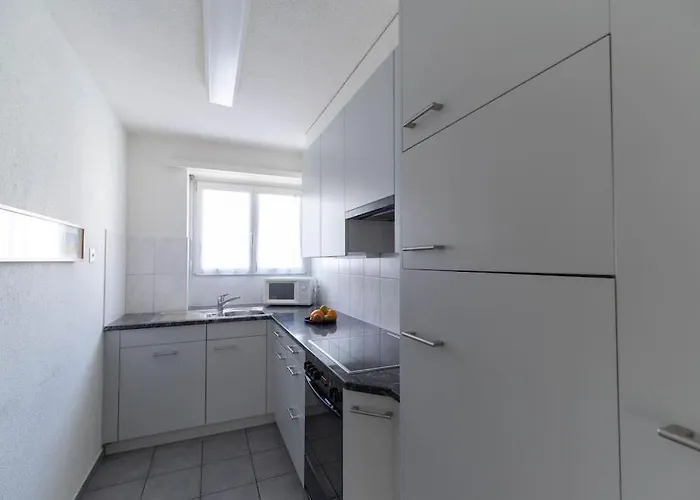 2 Bedroom Close To - D2 Appartement *