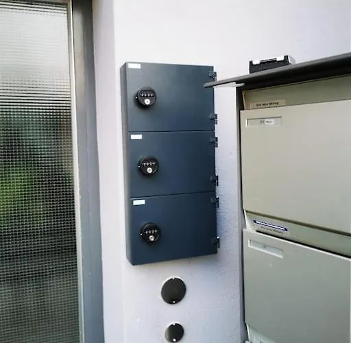 2 Bedroom Close To - D2 Appartement Zürich