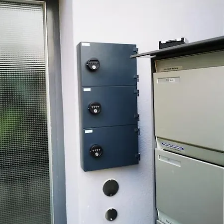 2 Bedroom Close To - D2 דירה ציריך