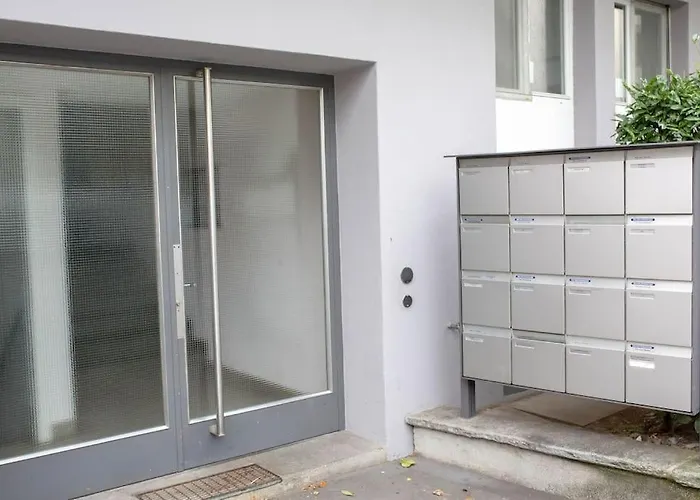 2 Bedroom Close To - D2 Apartment