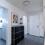 2 Bedroom Close To - D2 * Zürich